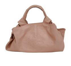 Aire, Leather, Pink, MIS, 2*